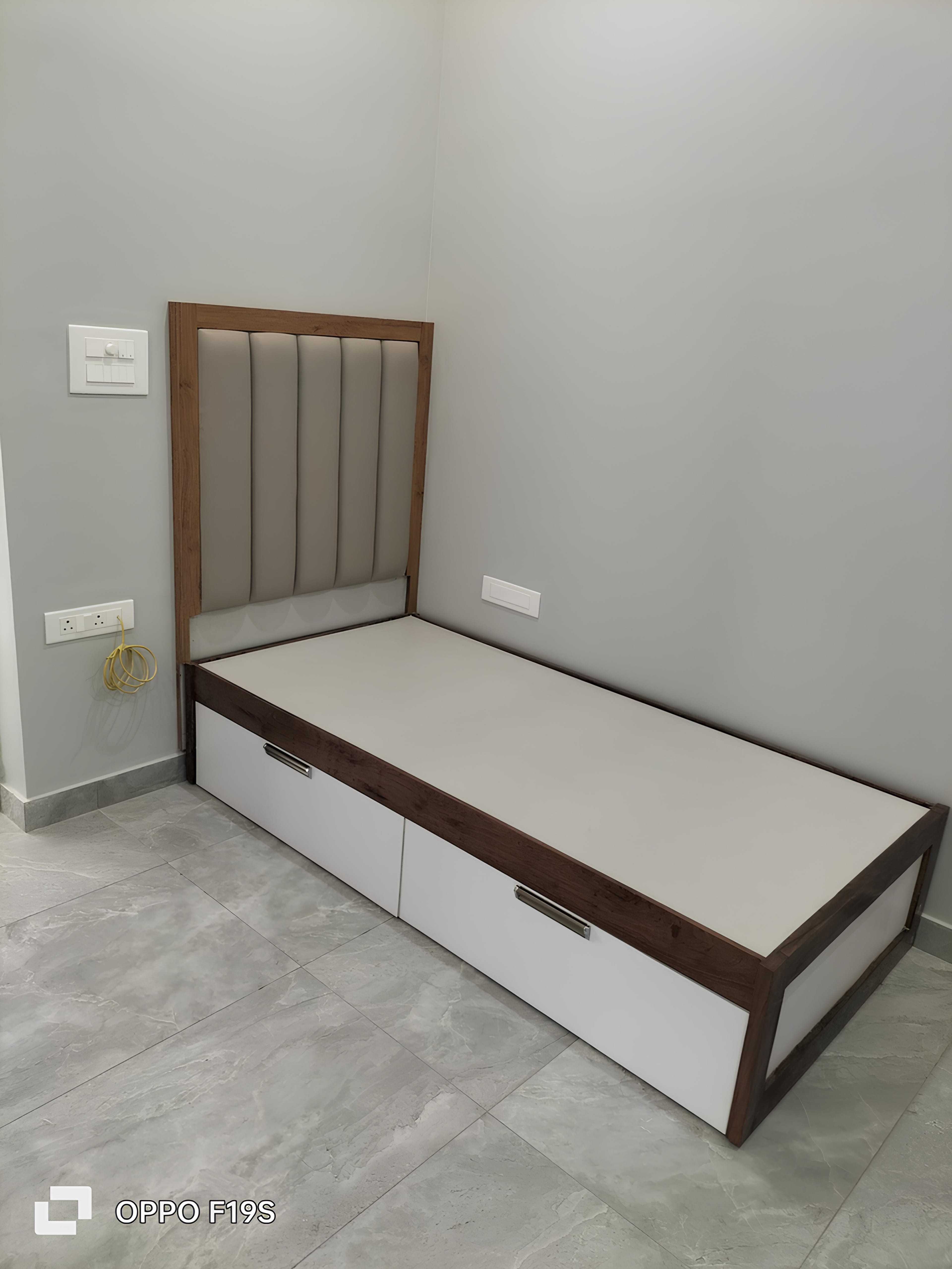 Bed 1-2