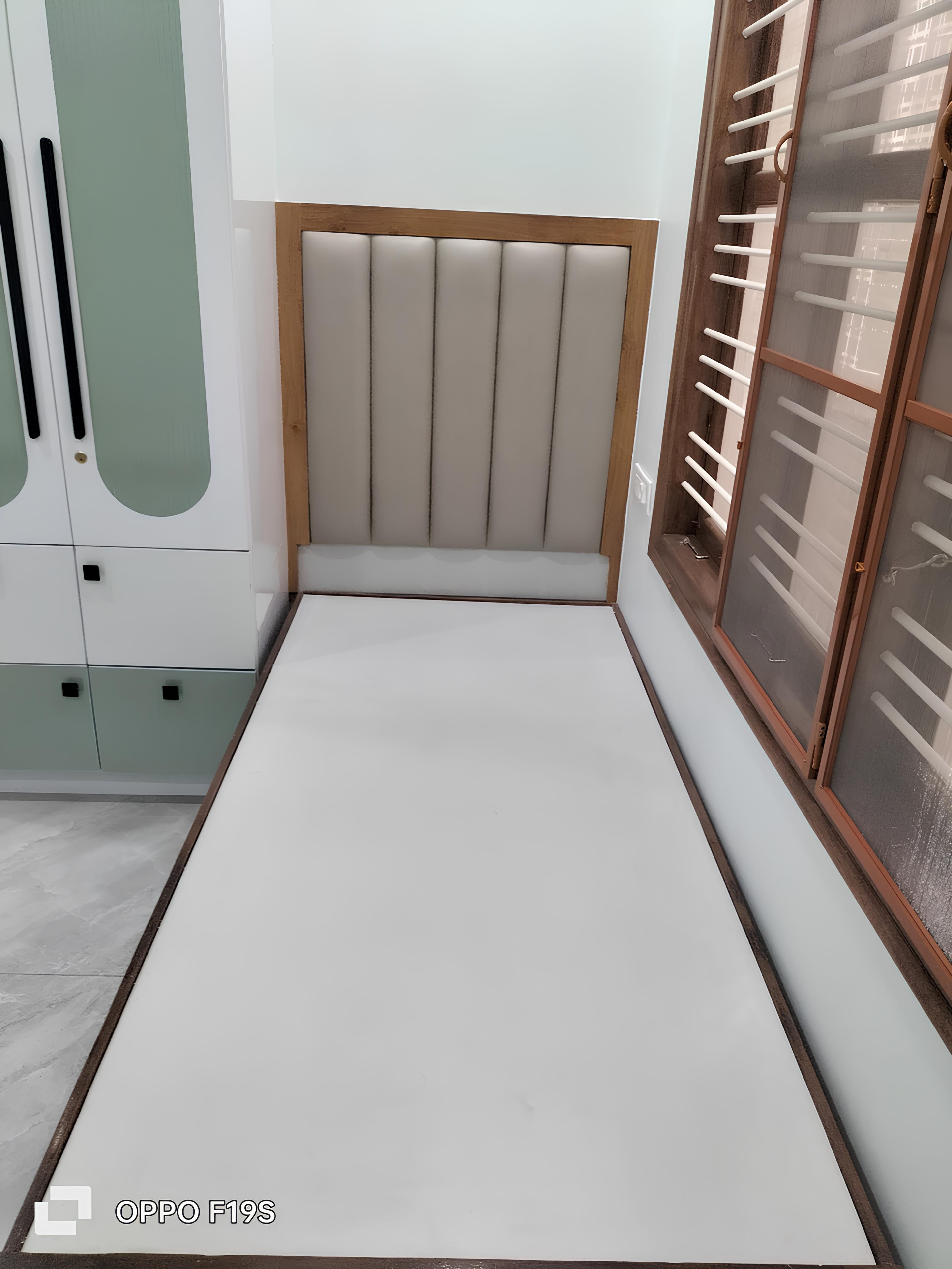 Bed 1