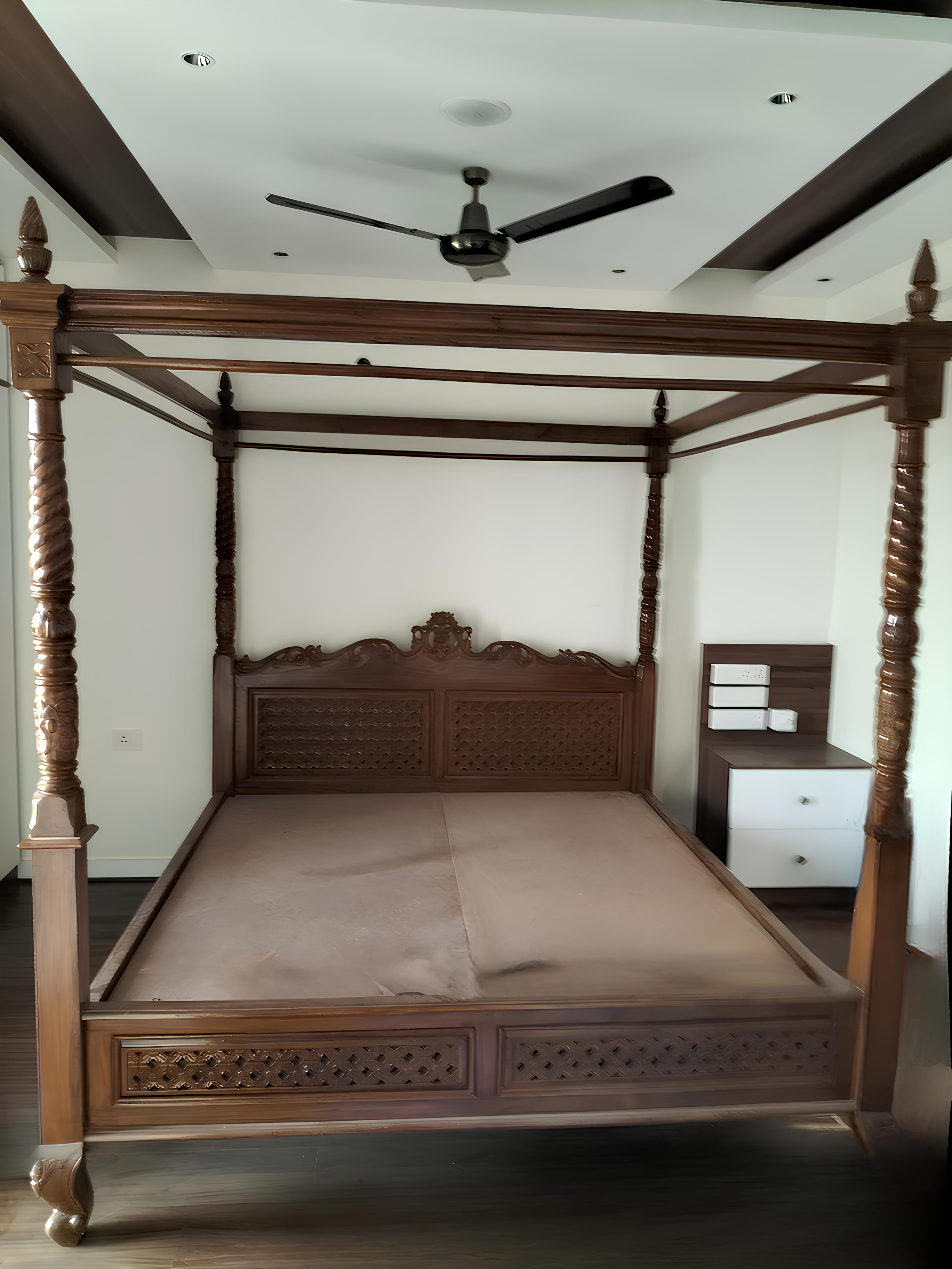 Bed 4