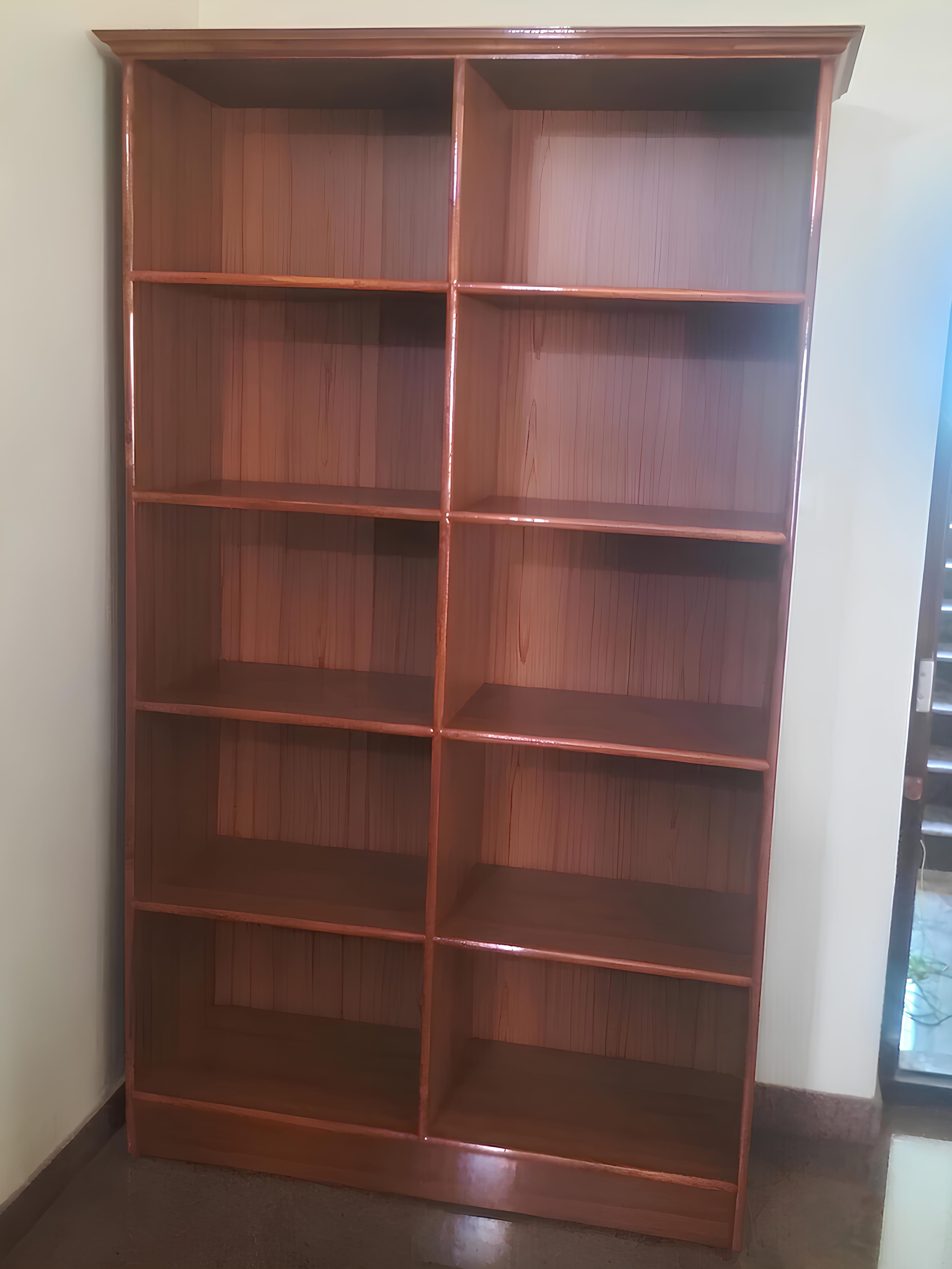 Bookshelf 1