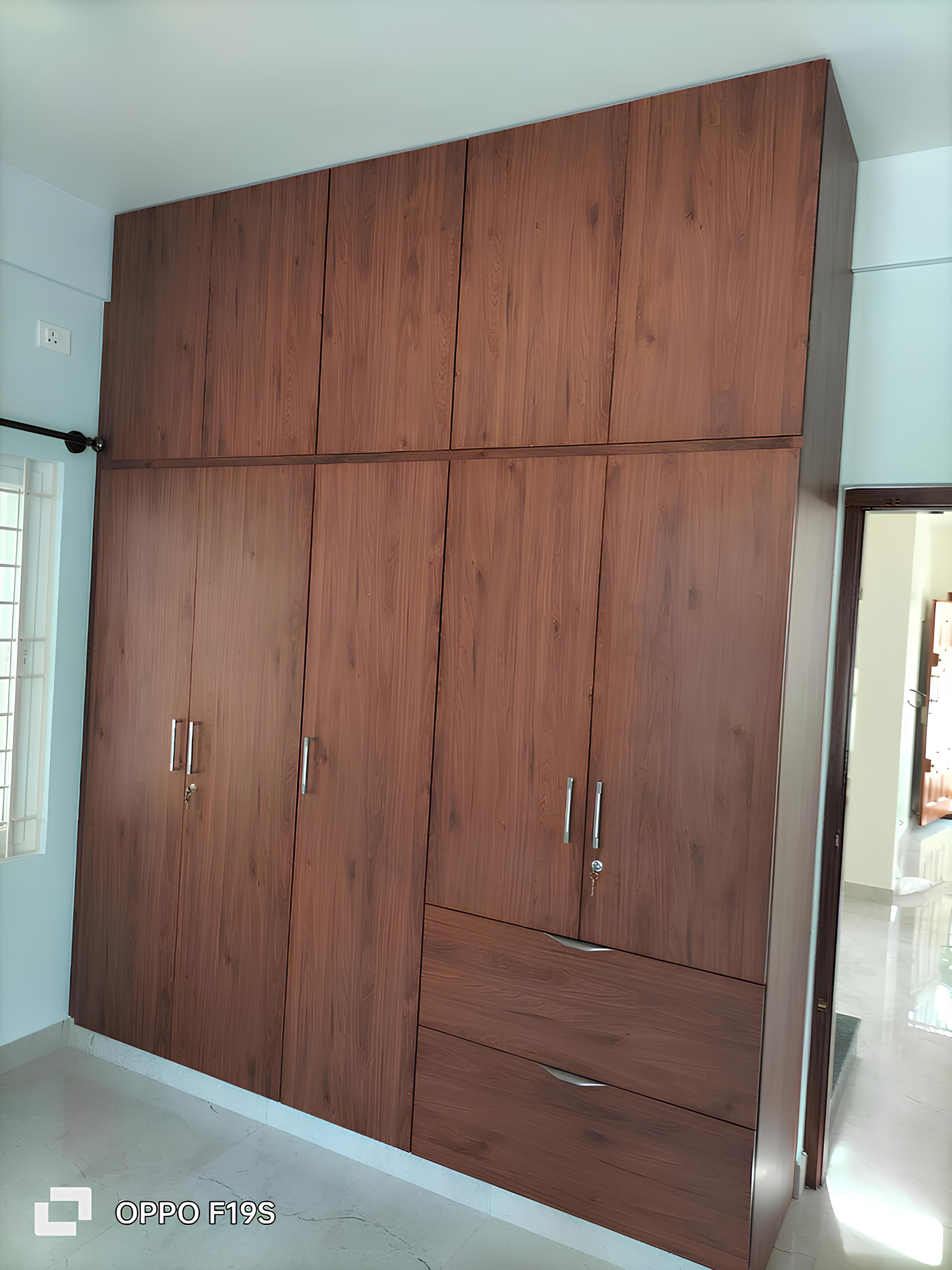Closet 15