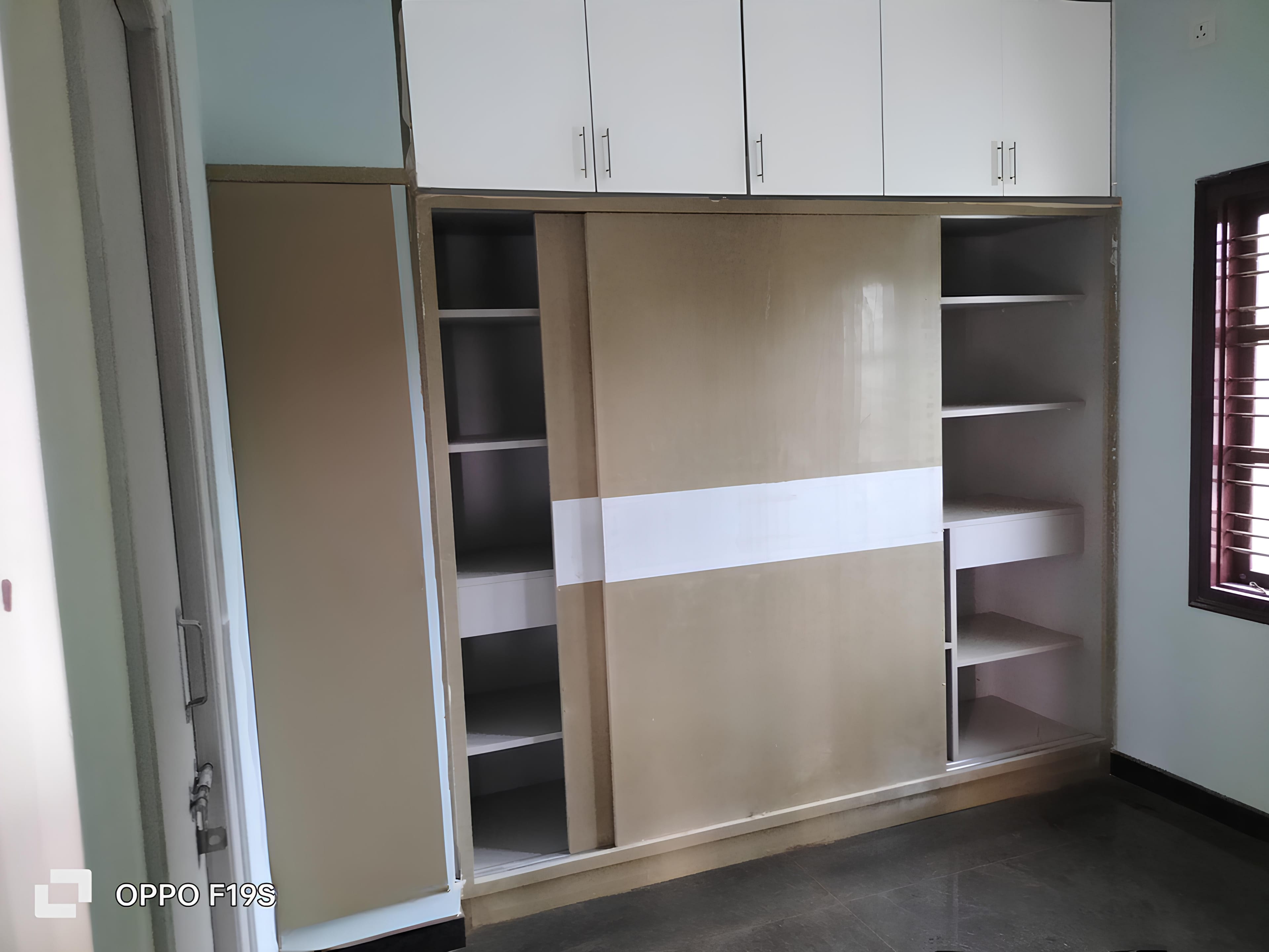 Closet 2