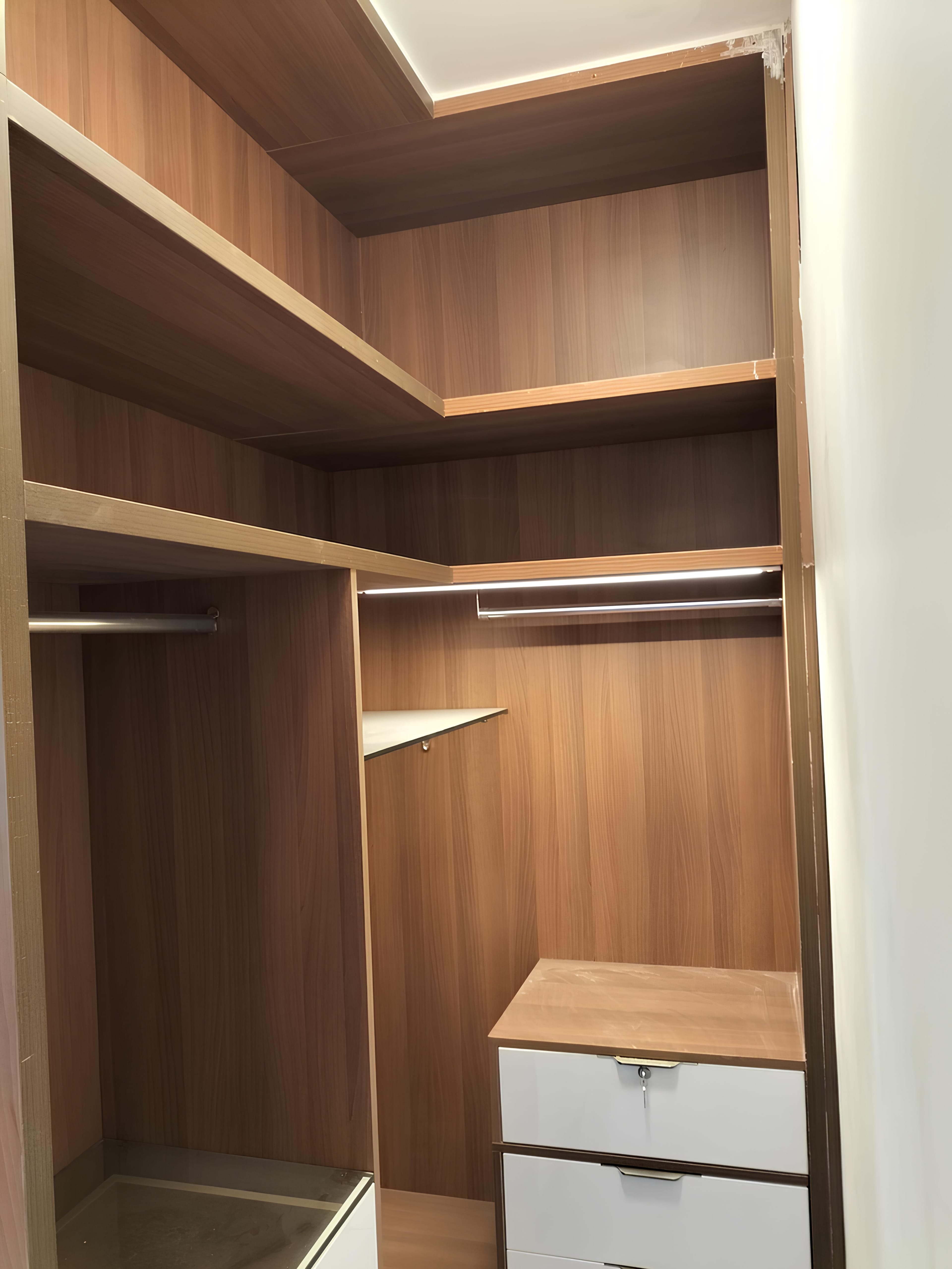 Closet 22