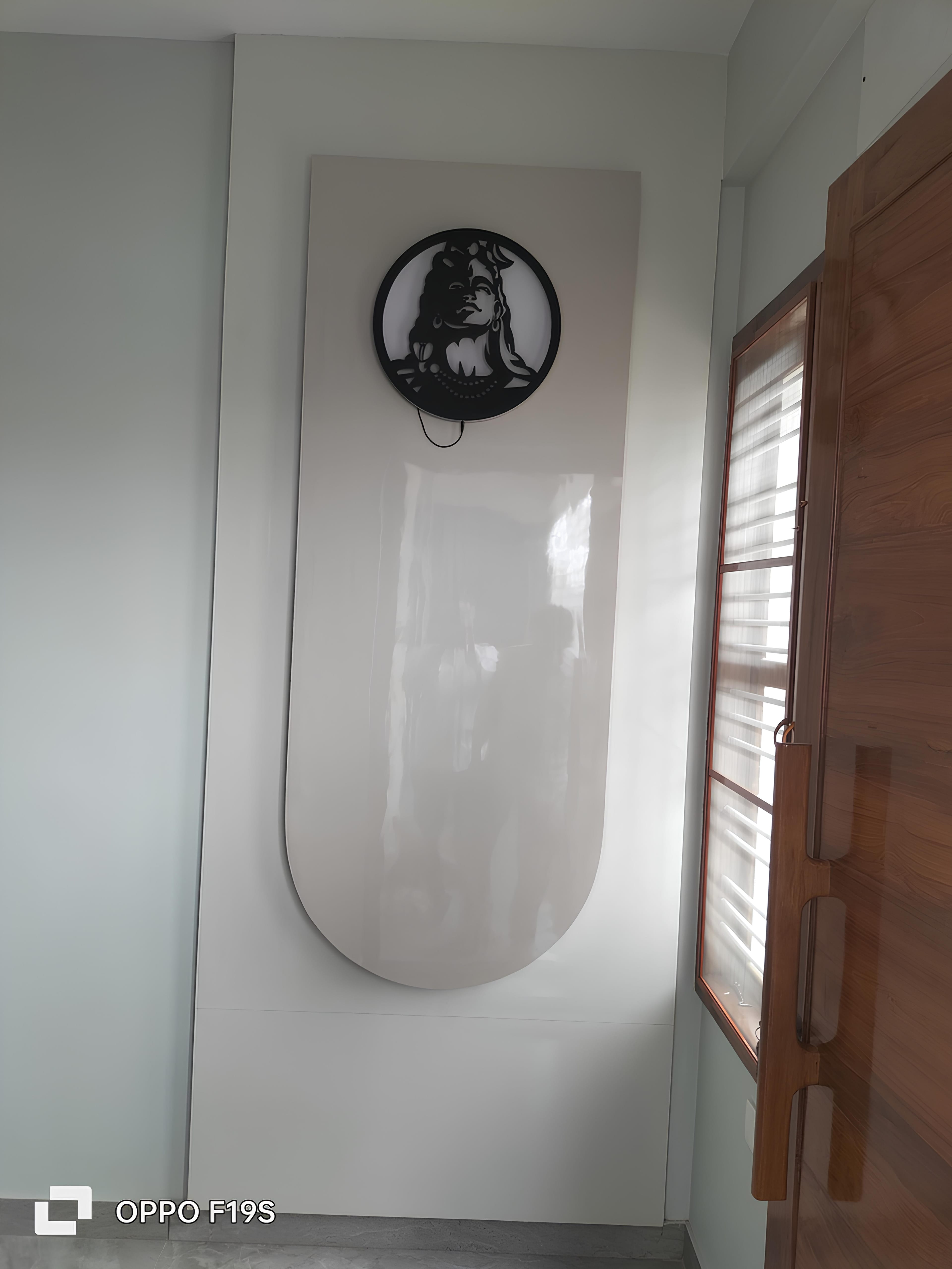 Decorative item - Shiva