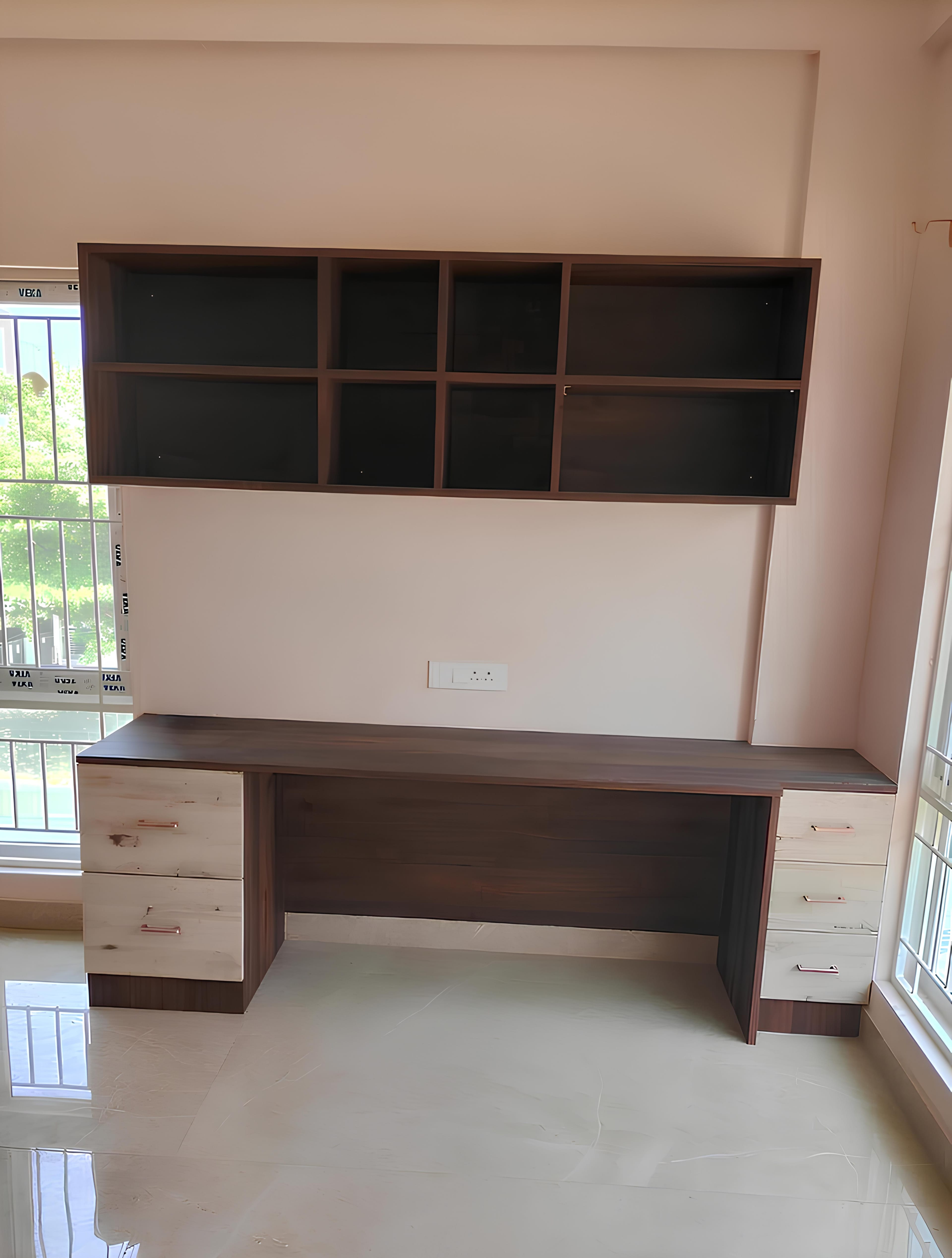 Desk Study 2