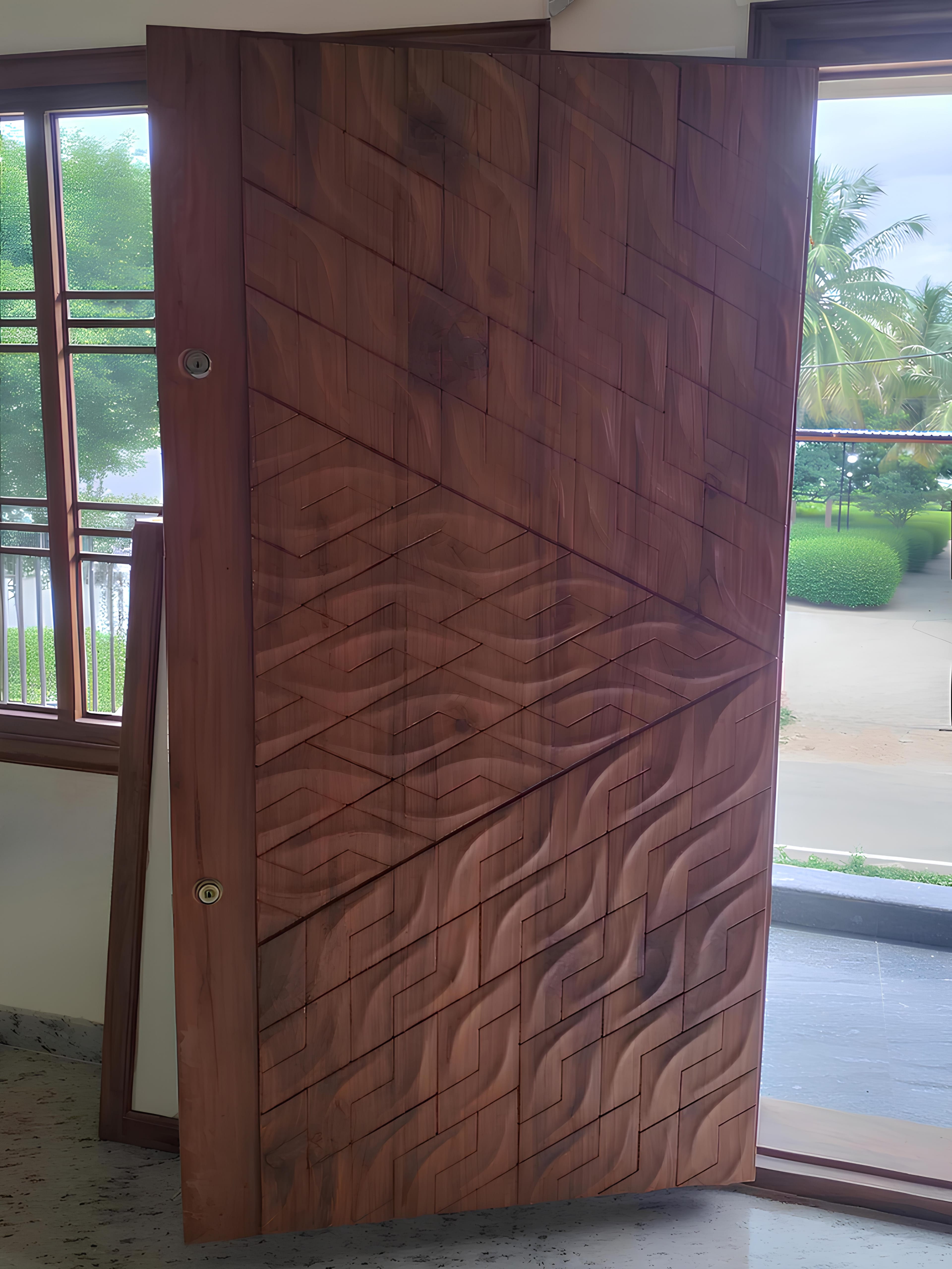 Door 1