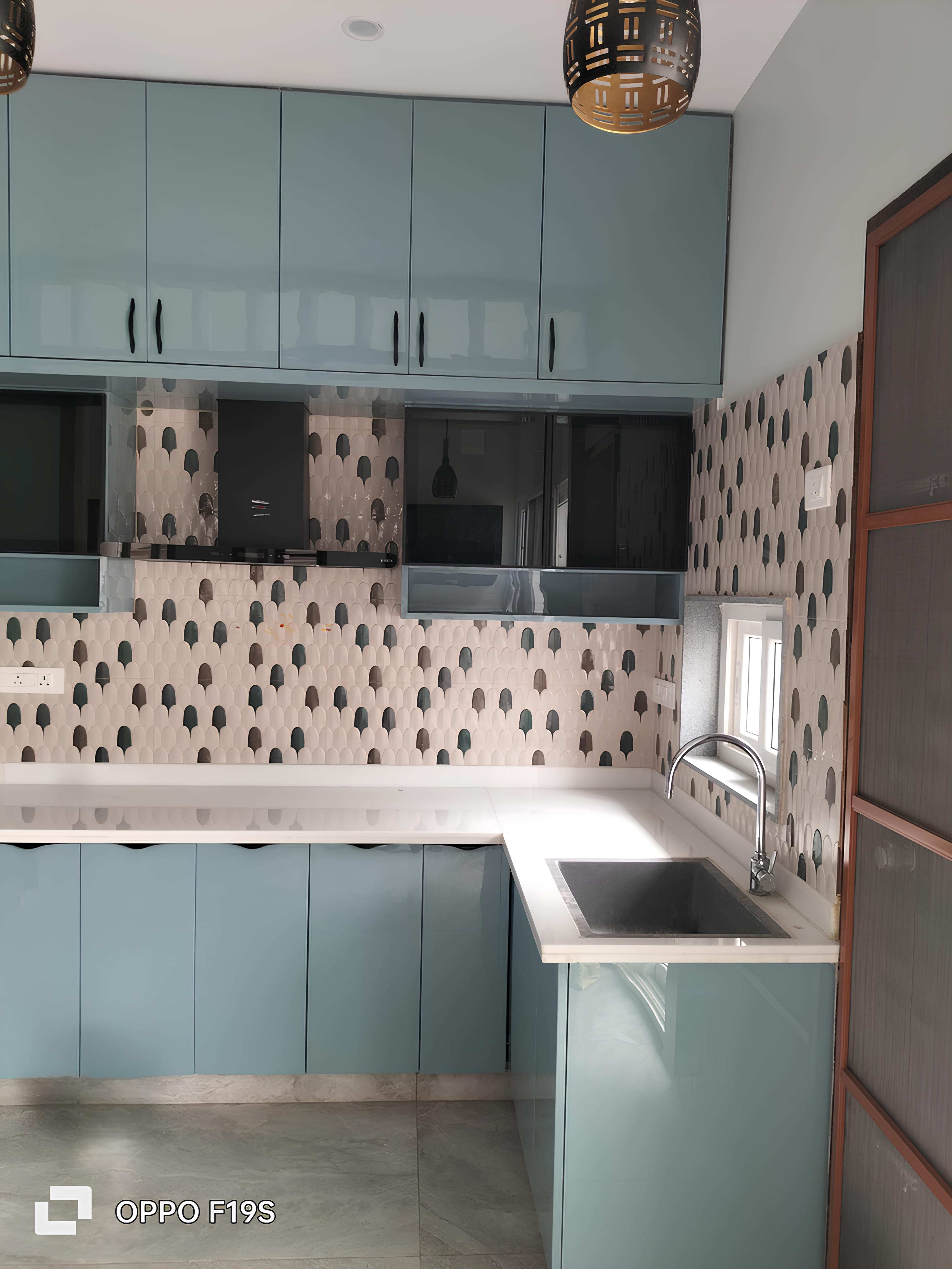 Kitchen 3-1