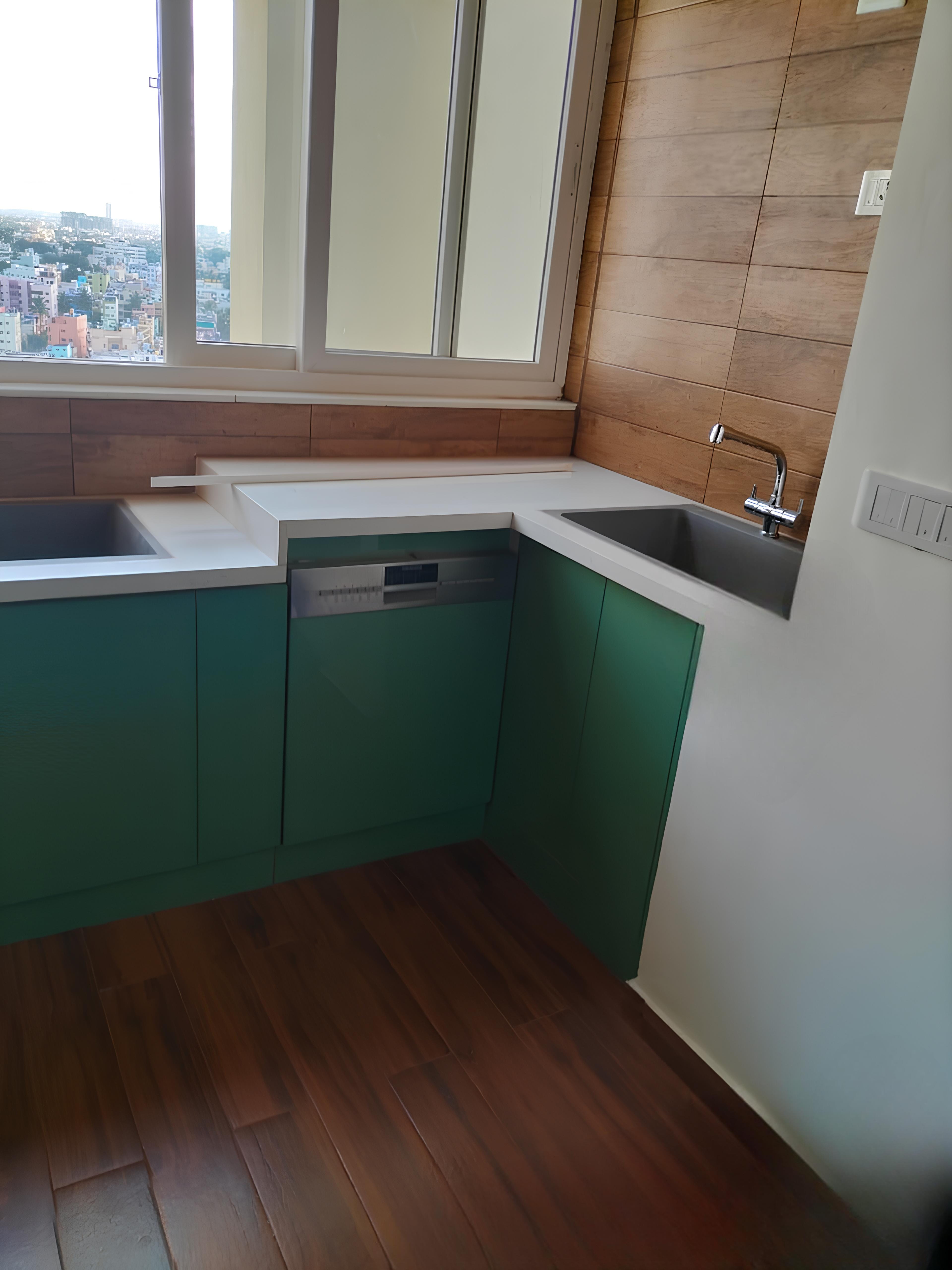 Kitchen 7