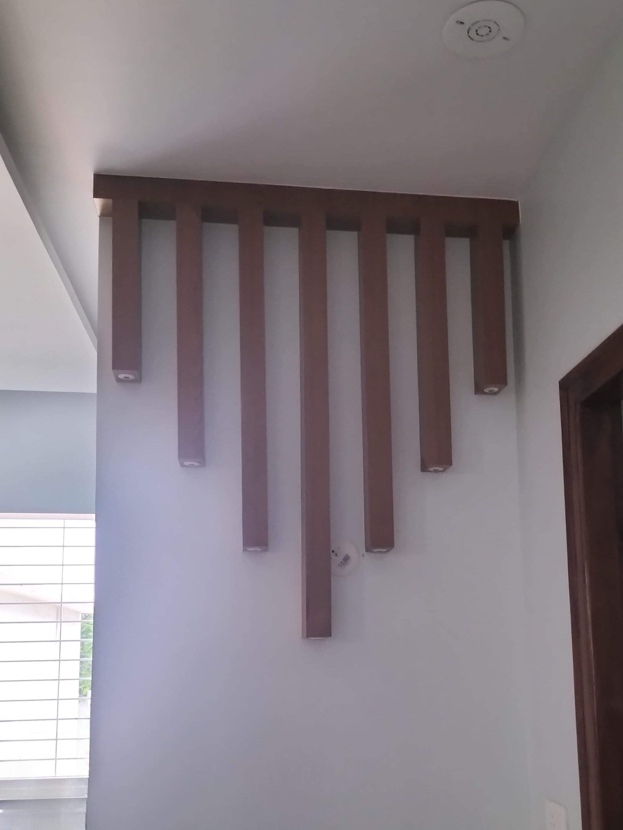Woodwork 1