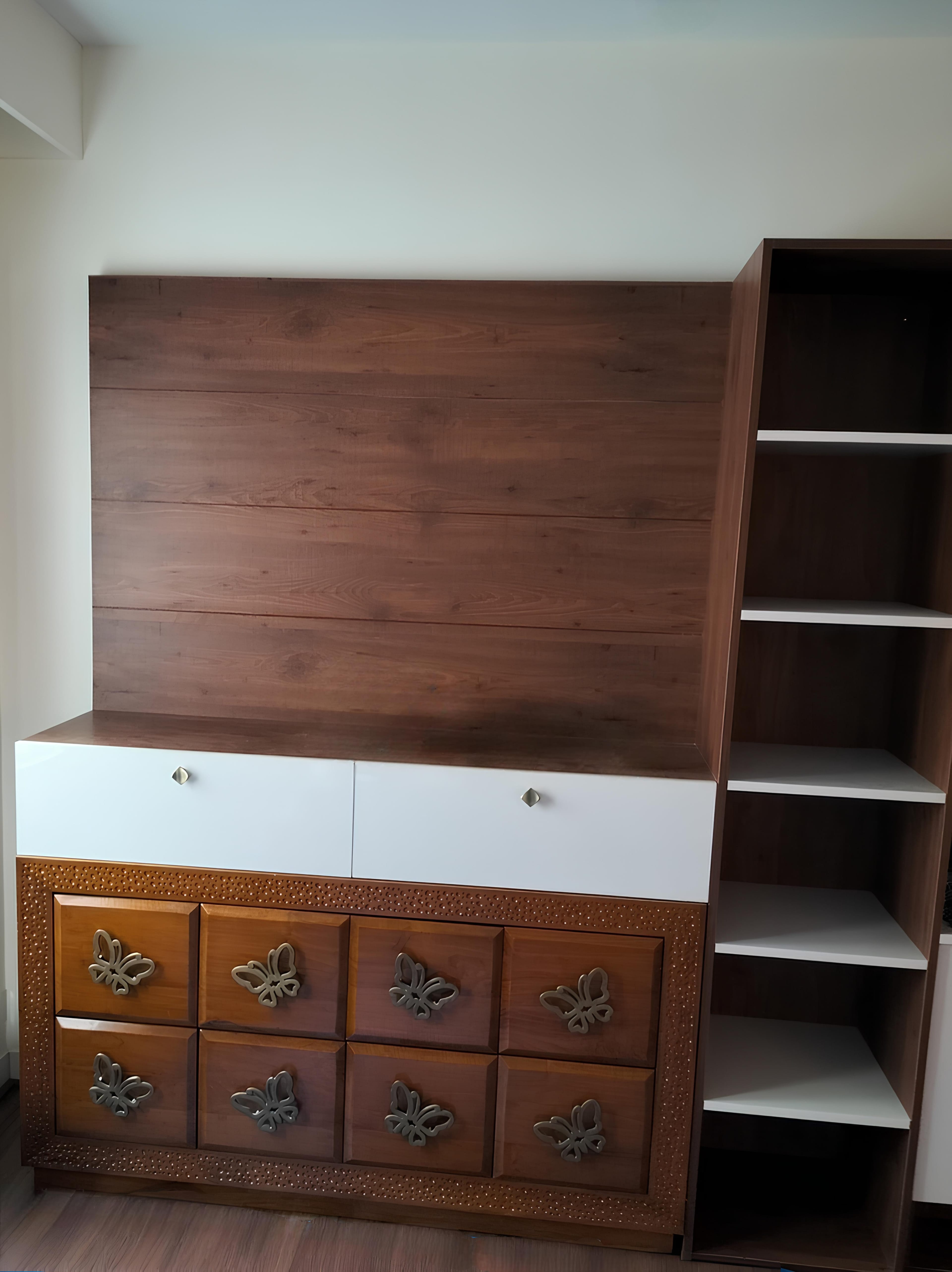Woodwork 12
