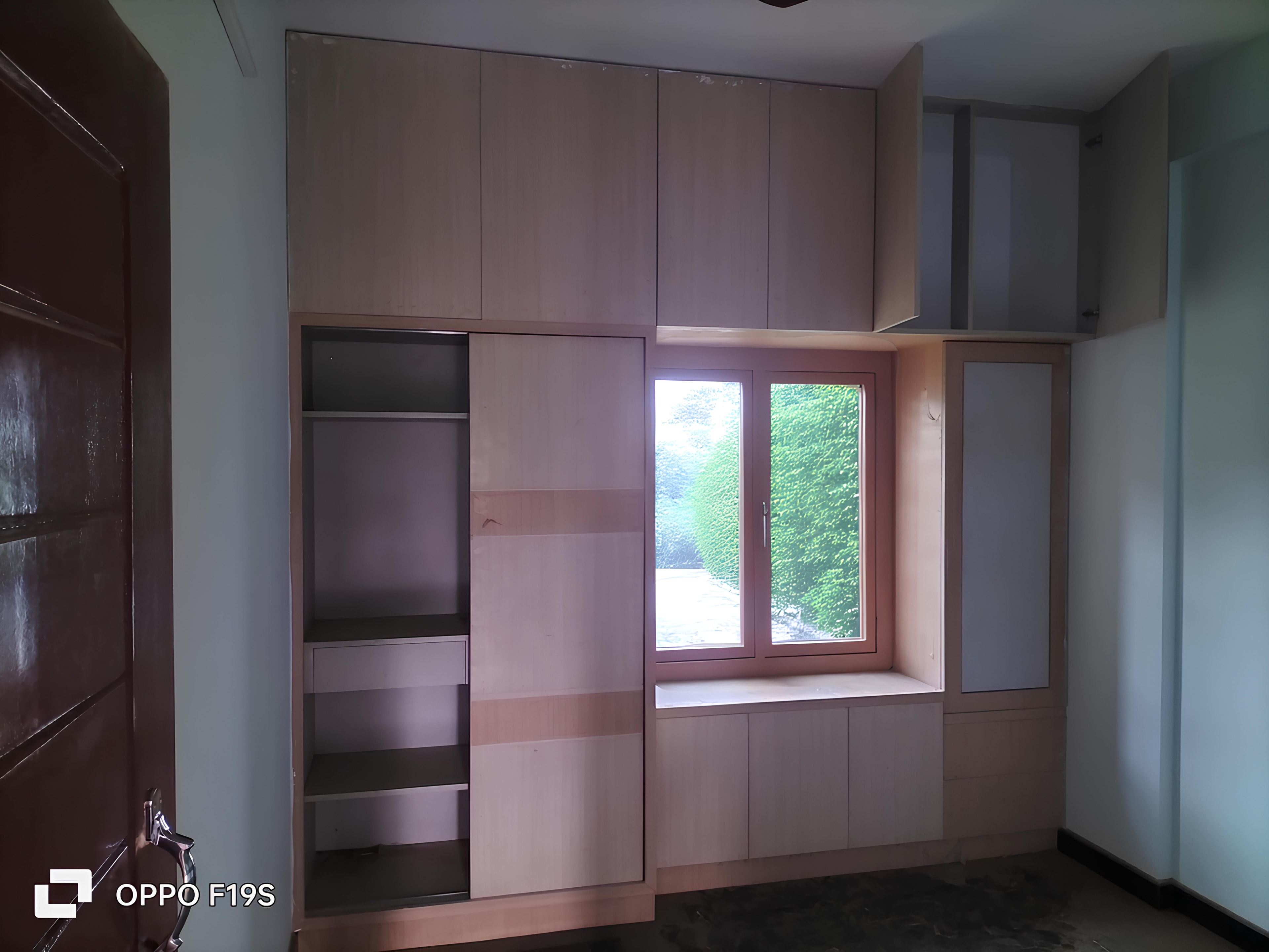 Closet 1