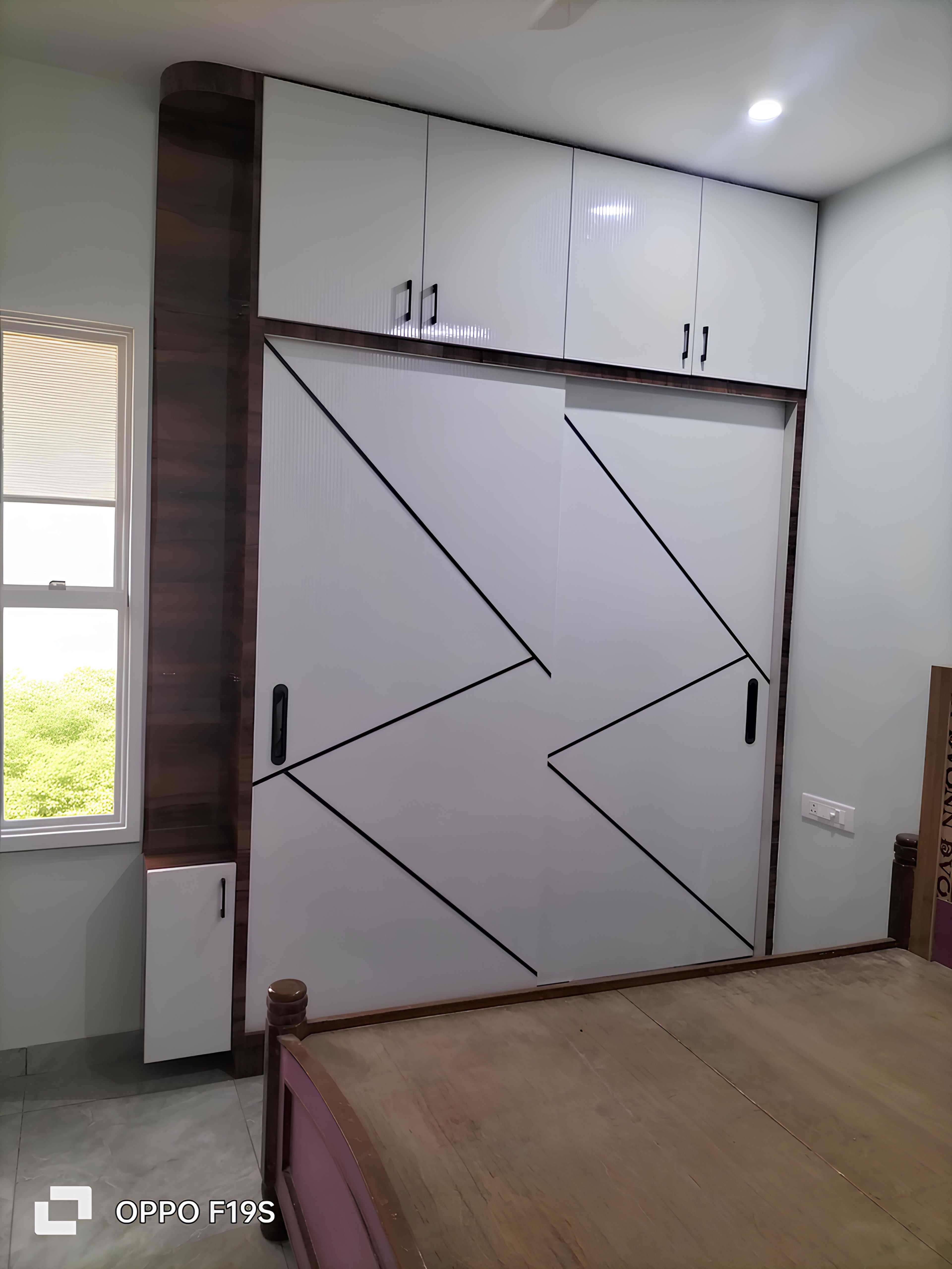 Closet 3