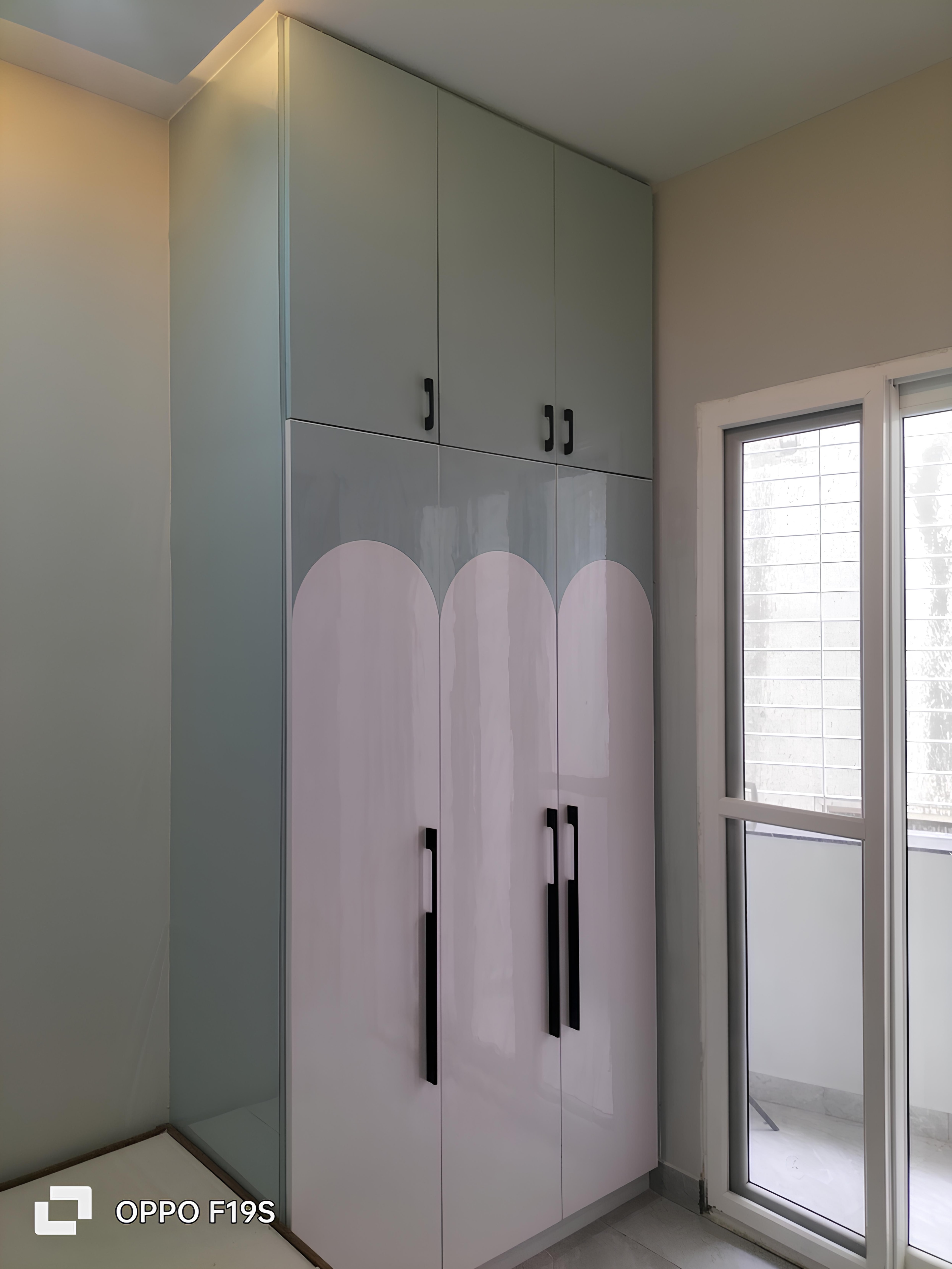 Closet 7