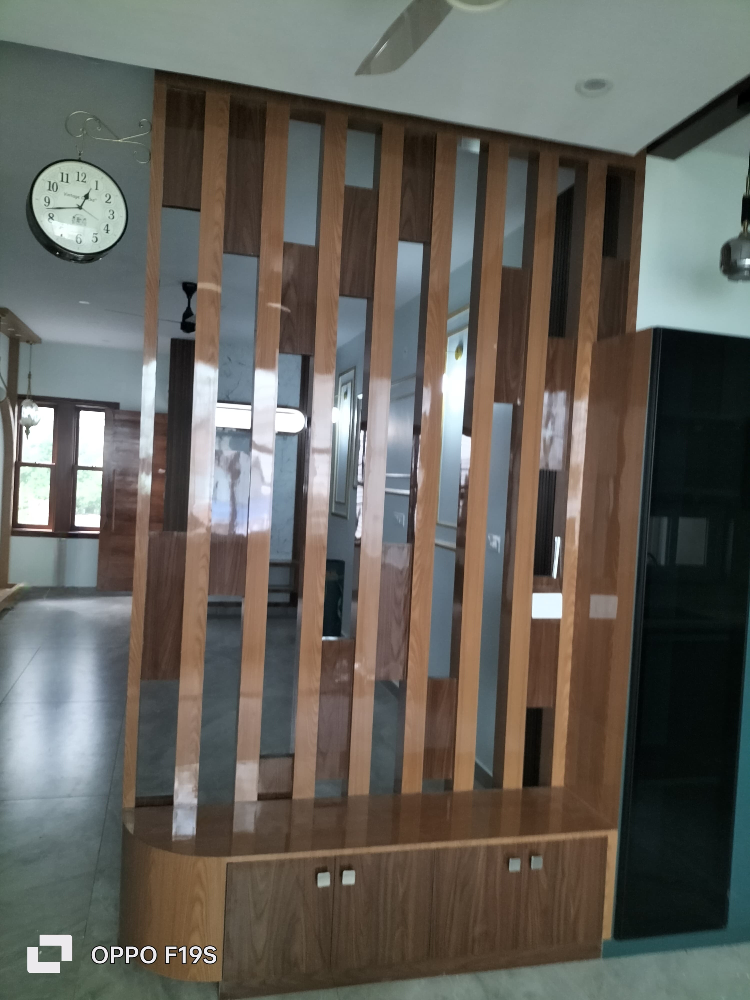 Woodwork 3